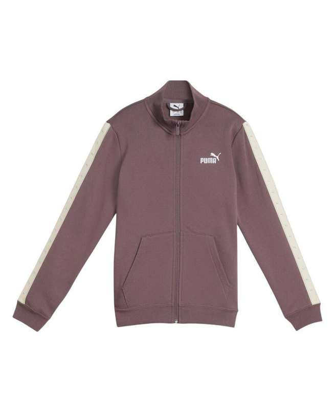 Puma Trenerka Ess Tape Sweat Suit - Image 3