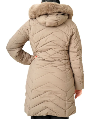 Alternative view of Eastbound Jakna Kapela