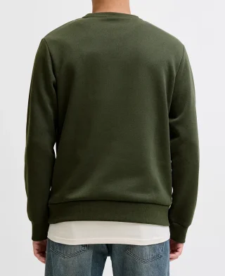 Alternative view of Jack and Jones Majica Makoto Regular Fit