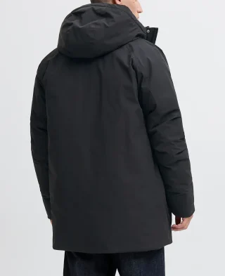 Alternative view of Jack and Jones Jakna JJEWOOD Parka