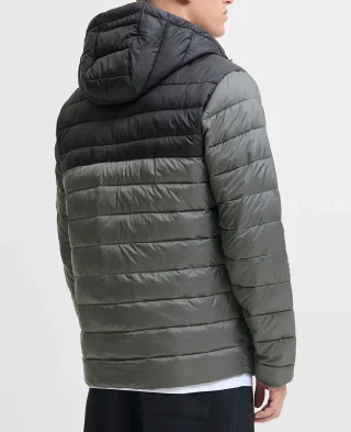 Alternative view of Jack and Jones Jakna JJWEST Light Puffer