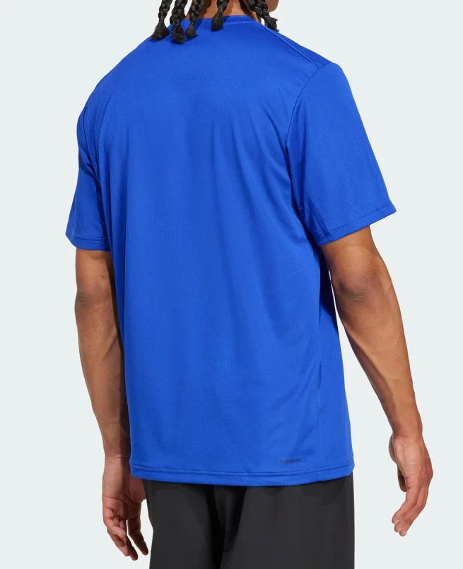 Adidas Majica Train Essentials Training - Image 3