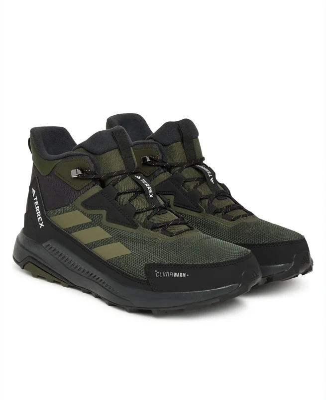 Adidas Čizme Terrex Anylander Climawarm - Image 2