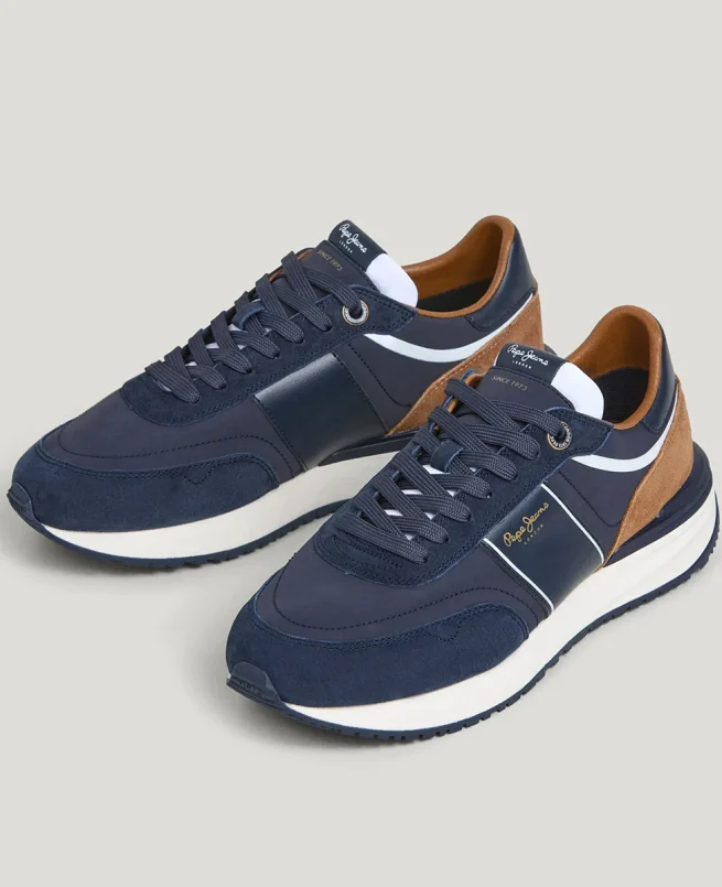 Pepe Jeans Patike Buster Serie - Image 2