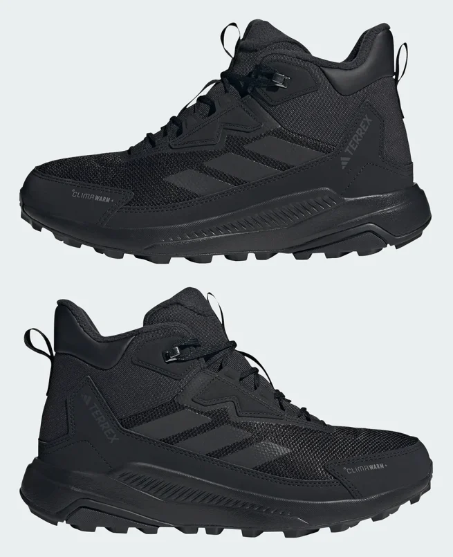 Adidas Čizme Terrex Anylander Climawarm - Image 5
