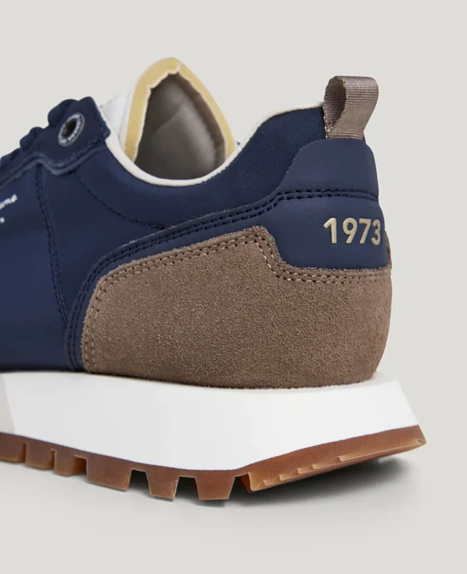 Pepe Jeans Patike London Mood Ari Club - Image 5