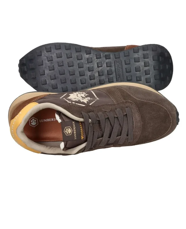 Lumberjack Patike Dust - Image 5