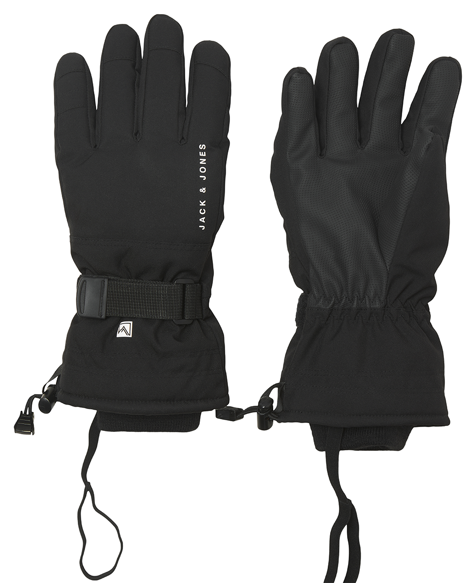 Jack and Jones Rukavice SKI JACVALLEY - Image 2