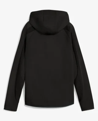 Alternative view of Puma Dukserica Evostripe Full Zip Hoodie