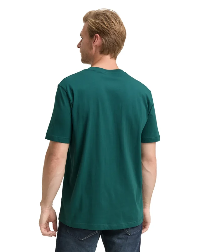 Tom Tailor Majica With Print - Image 2