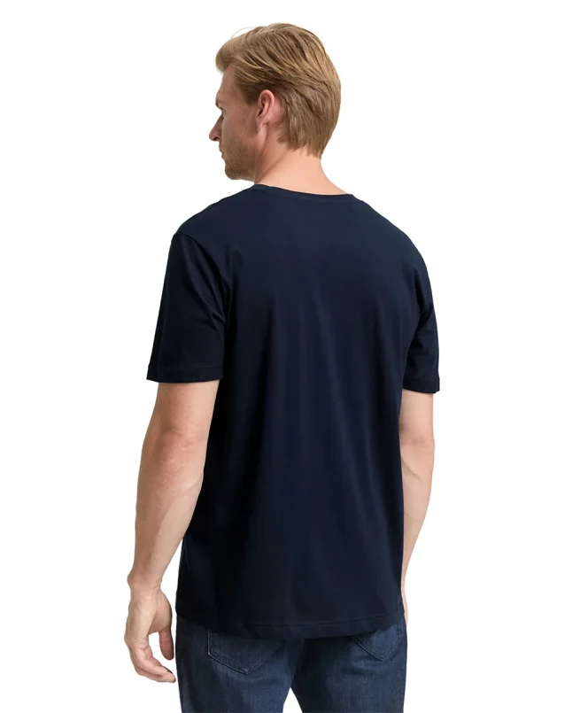 Tom Tailor Majica With Print - Image 2