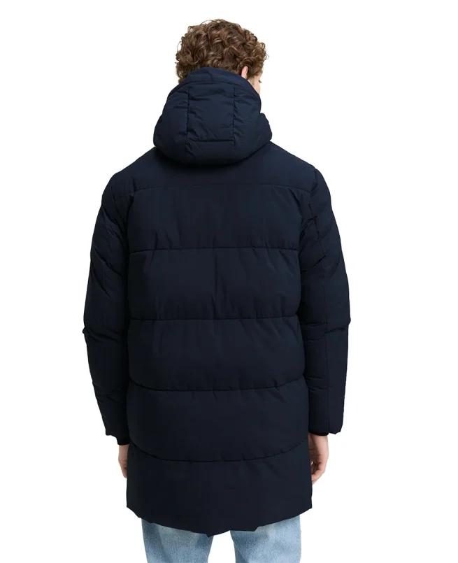Tom Tailor Jakna  Puffer Parka - Image 2