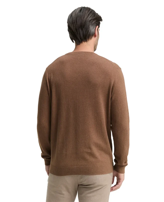 Tom Tailor Džemper Cotton Cashmere Crewneck Knit - Image 2