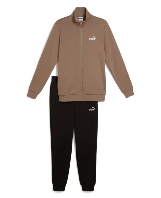 Puma Trenerka Essentials Sweat Suit