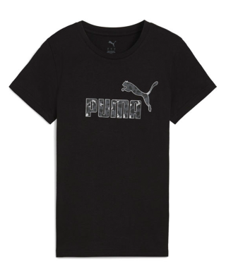Puma Majica Ess Graphic Animal Tee