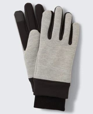 Tom Tailor Rukavice Bonded Knit Gloves