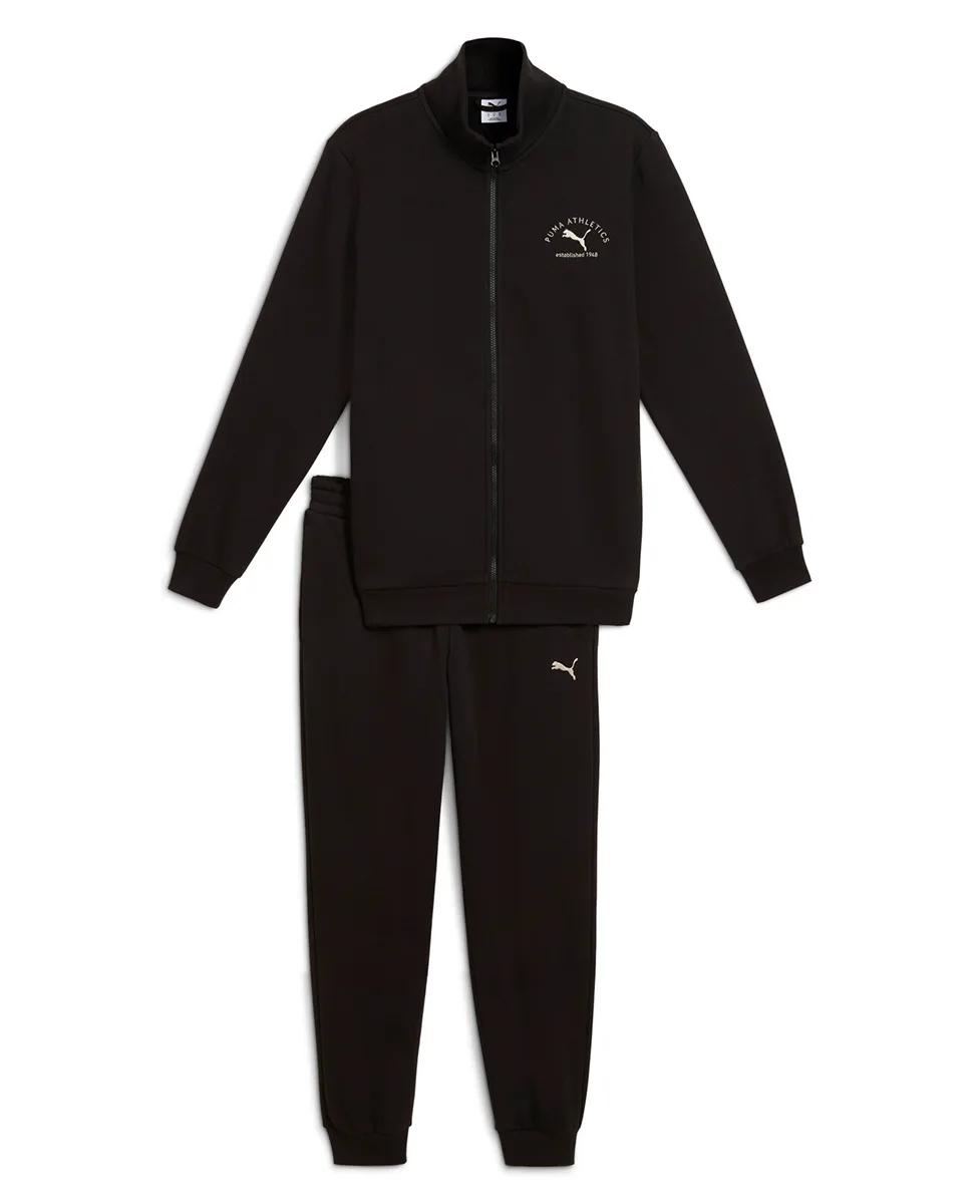 Puma Trenerka Class Sweat Suit