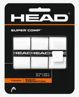 Overgrip HEAD Super Comp