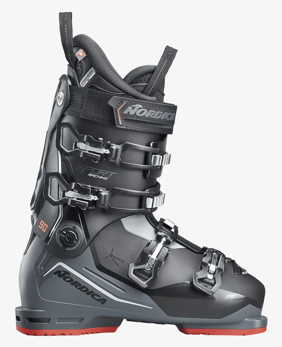 Nordica Pancerice Sportmachine 3 90