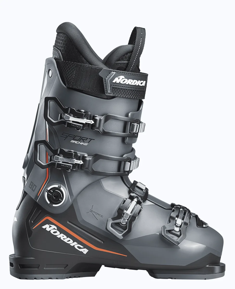 Nordica Pancerice Sportmachine 3 80