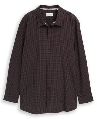 Tom Tailor Košulja Plus Size