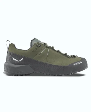 Salewa Patike Wildfire Leather 2 GTX