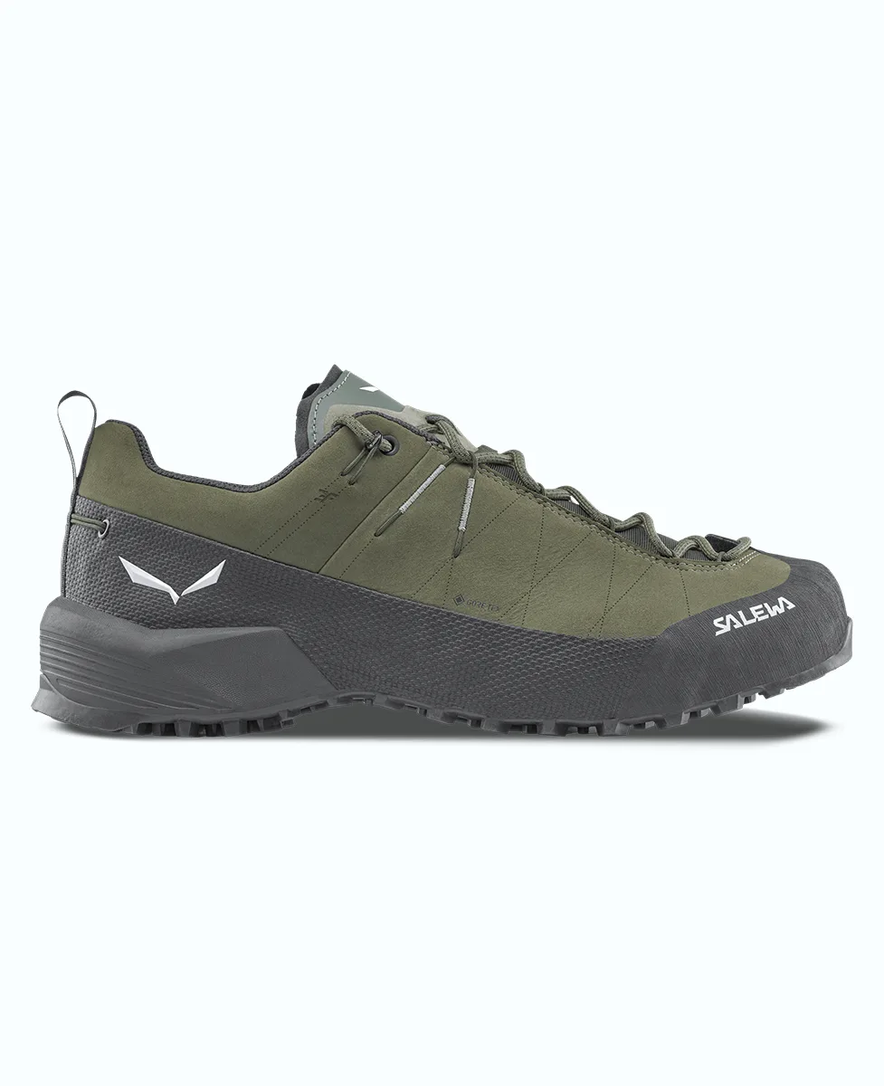 Salewa Patike Wildfire Leather 2 GTX