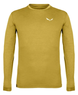 Salewa Majica Puez Melange Dry