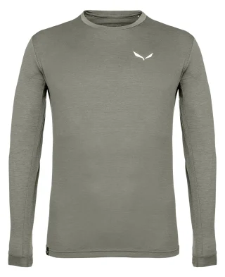 Salewa Majica Puez Melange Dry