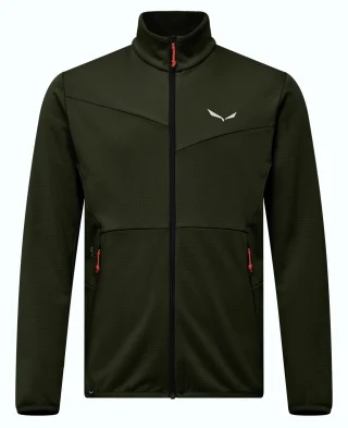 Salewa Dukserica Puez Cammino Polarlite