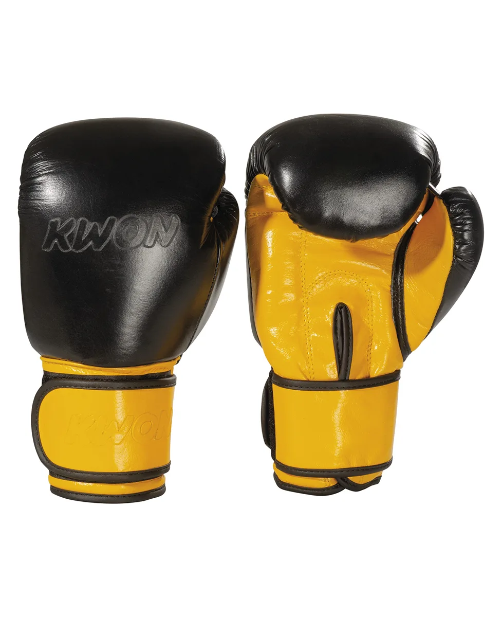 Kwon Rukavice Boks 40026 12oz