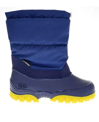 Copperminer Čizme Malu Blue