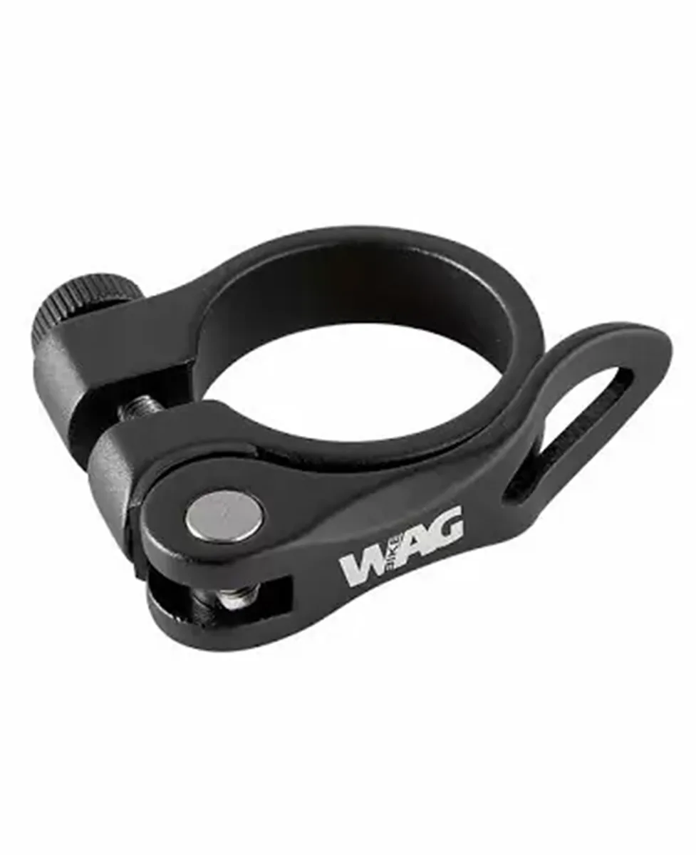 Šelna ALU WAG QR 31,8mm