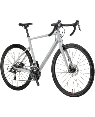 Alternative view of Polar Gravel 2.0