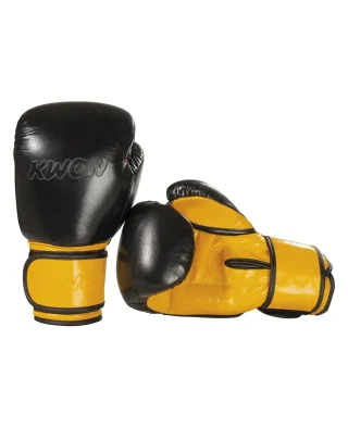 Alternative view of Kwon Rukavice Boks 40026 12oz