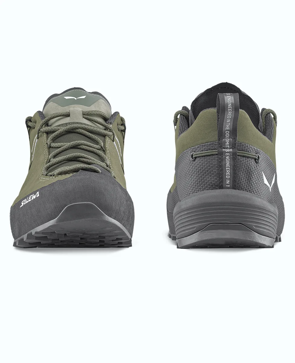 Salewa Patike Wildfire Leather 2 GTX - Image 3