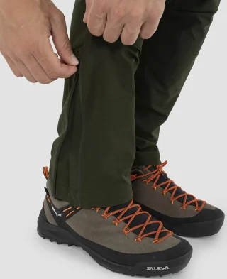Alternative view of Salewa Hlače Puez Orval 2 Durastretch