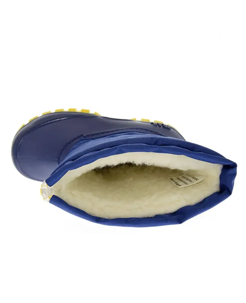 Copperminer Čizme Malu Blue - Image 3