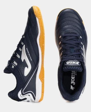 Alternative view of Joma Patike Maxima Navy Blue