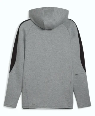 Alternative view of Puma Dukserica Evostripe Hoodie