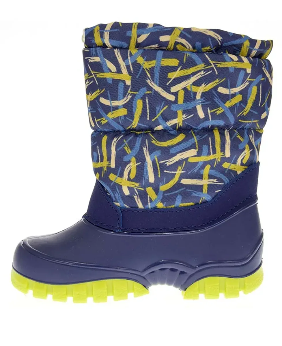 Copperminer Čizme Maja Blue - Image 2