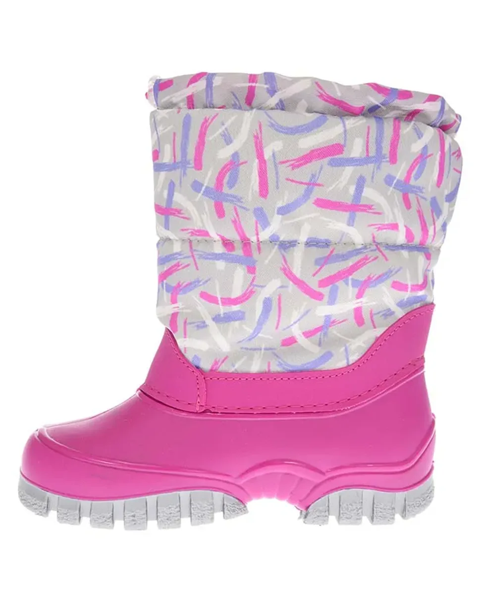 Copperminer Čizme Maja Pink - Image 2