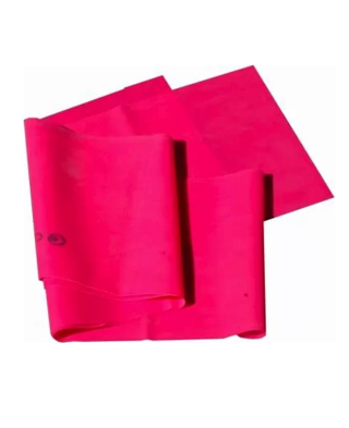 Pastorelli Guma Za Fitnes Pink