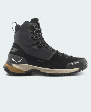Salewa Čizme Puez Winter Mid PTX (Powertex)