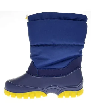 Alternative view of Copperminer Čizme Malu Blue