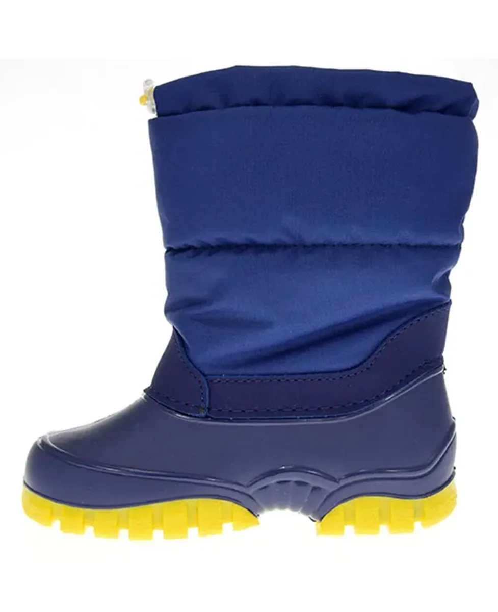 Copperminer Čizme Malu Blue - Image 2