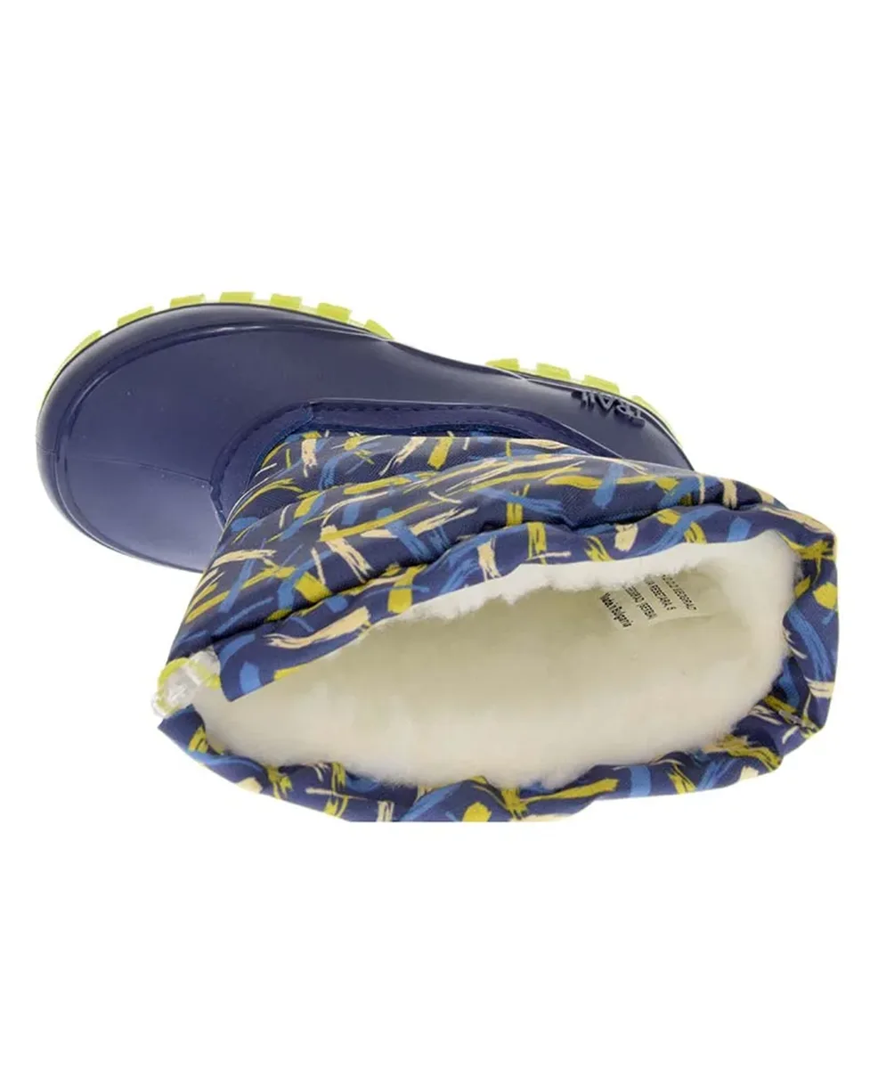 Copperminer Čizme Maja Blue - Image 3