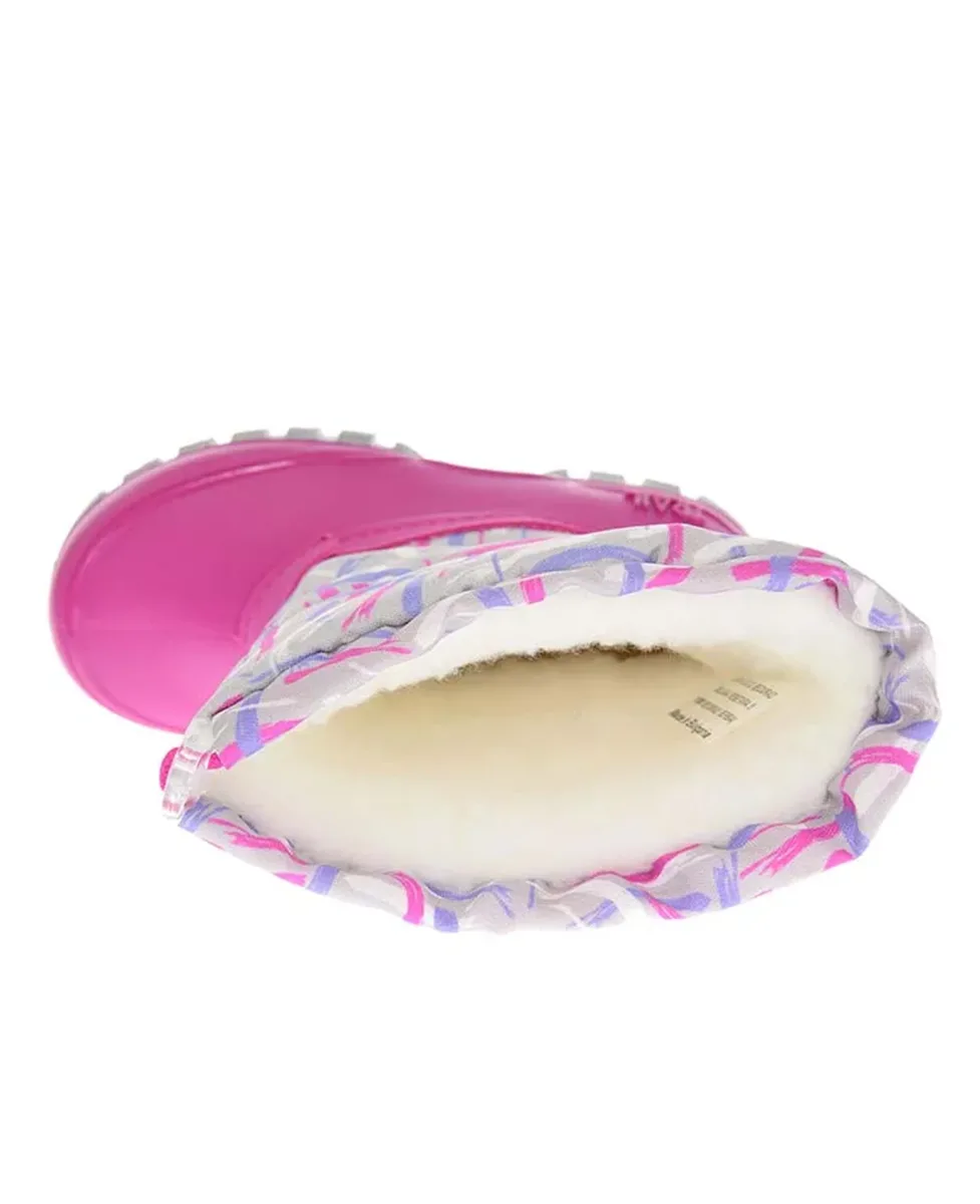 Copperminer Čizme Maja Pink - Image 3