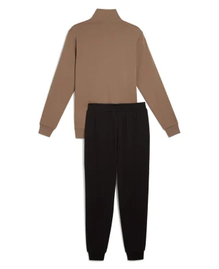 Alternative view of Puma Trenerka Essentials Sweat Suit