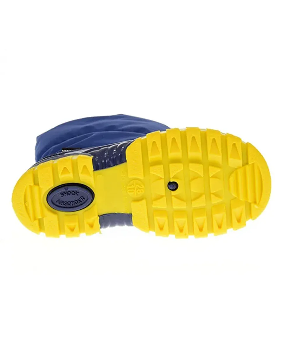 Copperminer Čizme Malu Blue - Image 4